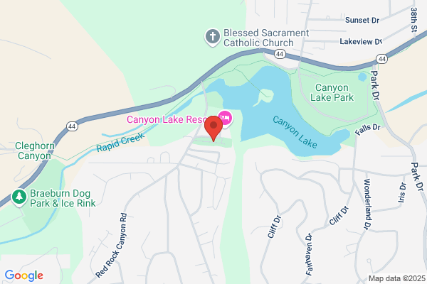 Lake Park Campground & Cottages