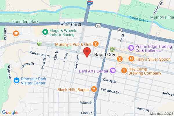 Nash Robert M Attorney