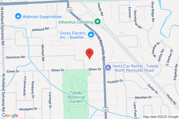 Westridge Apartments