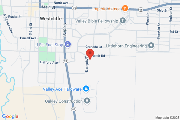 FamilySearch center