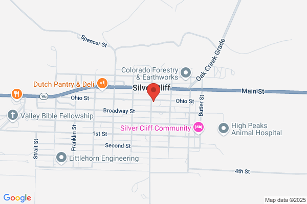 Colorado Mountain Bank