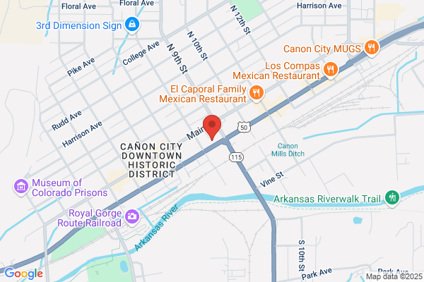 Custer & Fremont Real Estate Llc