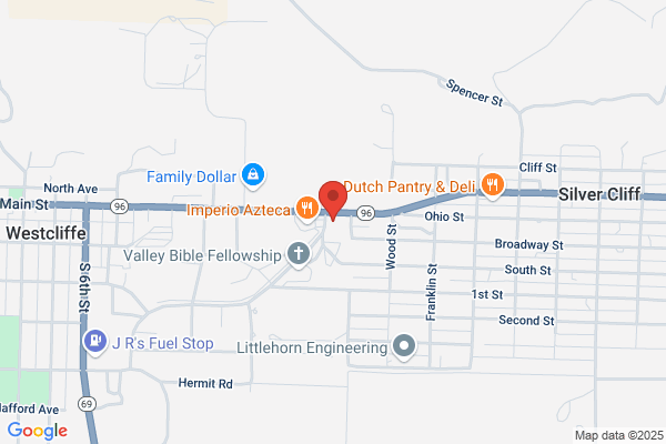 Custer County Government, Health Nurse