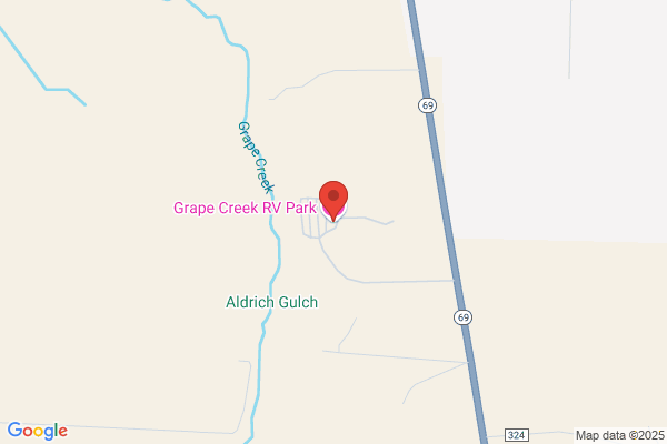 Grape Creek Rv Park