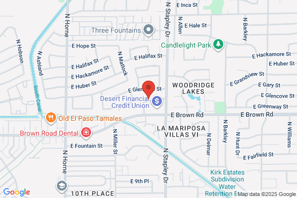 Home Quest Mortgage