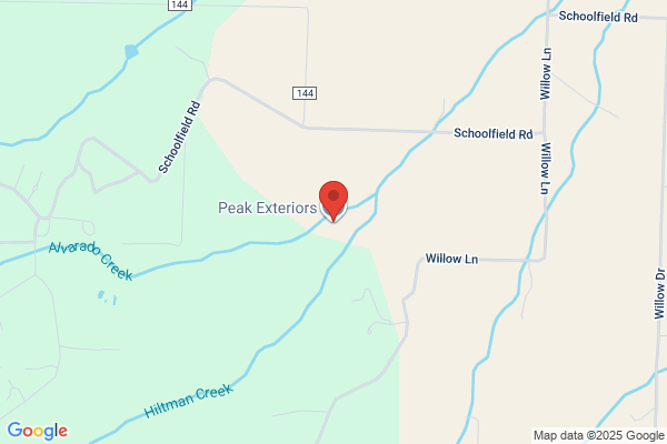 Peak Exteriors LLC