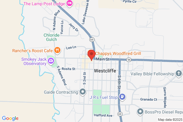Twila Geroux - Hayden Outdoors Real Estate - Westcliffe, Colorado