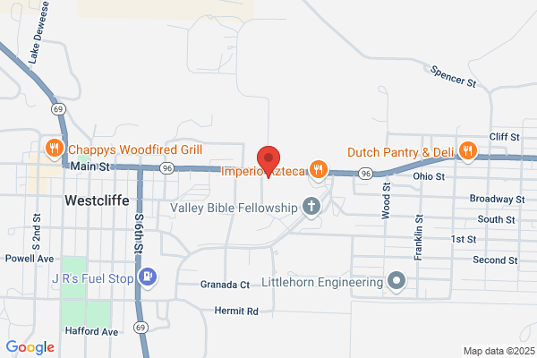 VALI Valley Assisted Living Inc