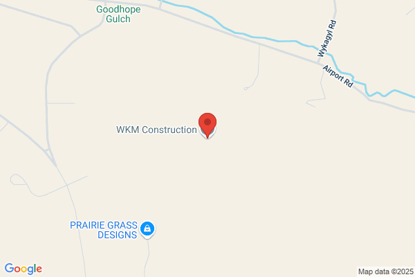 WKM Construction LLC