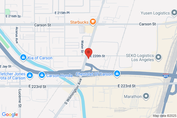 Watson Land CO