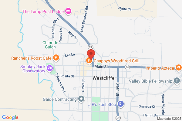 Watson Land Company