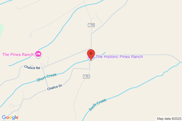 Westcliffe Home & Ranch