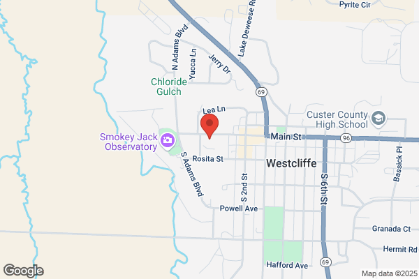 Westcliffe Supermarket
