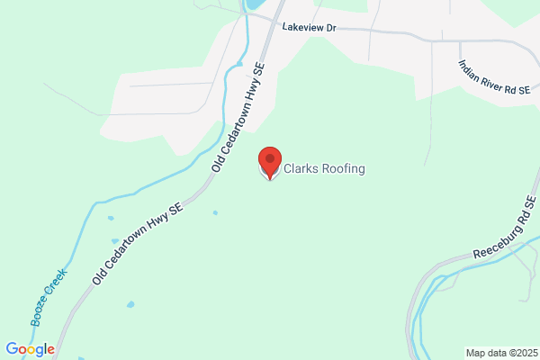 Clark & Lambert Roofers