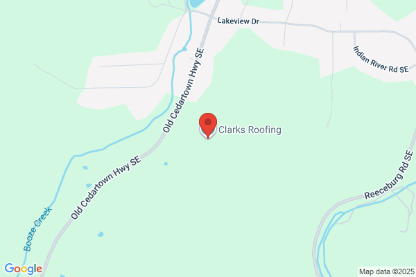 Clark Roofing
