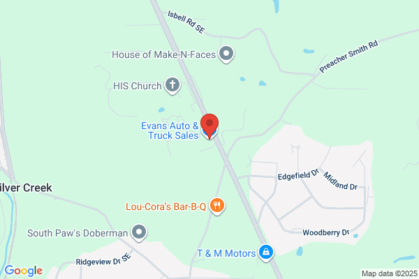 Evans Auto & Truck Sales