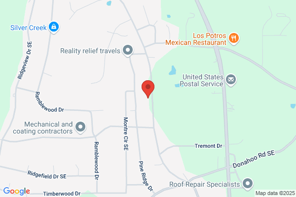 Morris Fence & Lawn Care Co