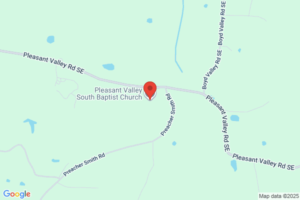 Pleasant Valley South Baptist