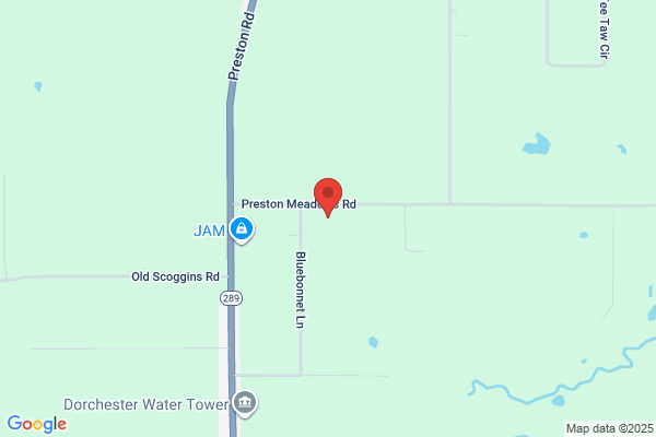Roberson James Welding Service