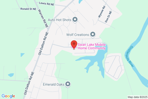 Rome Mobile Home Community