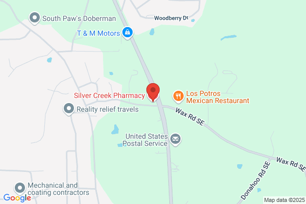 Silver Creek Pharmacy