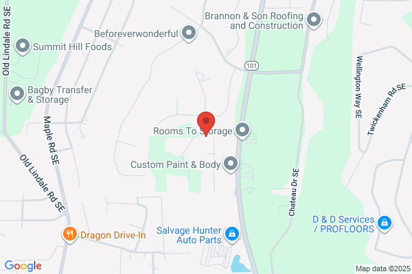 Wright's Heating & Air Inc