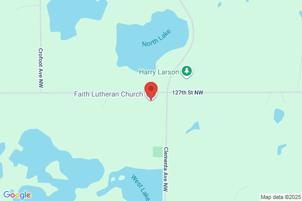 Faith Lutheran Church