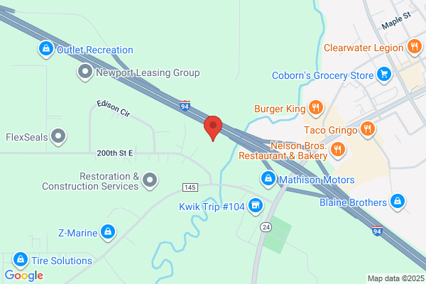 Jerry's Towing & Repair