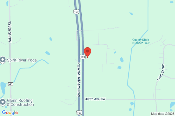 Red Oak Wild Bird Farm