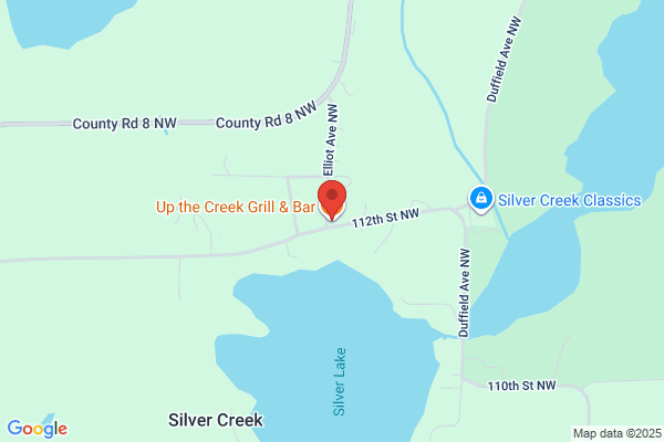 Silver Creek Corner Bar