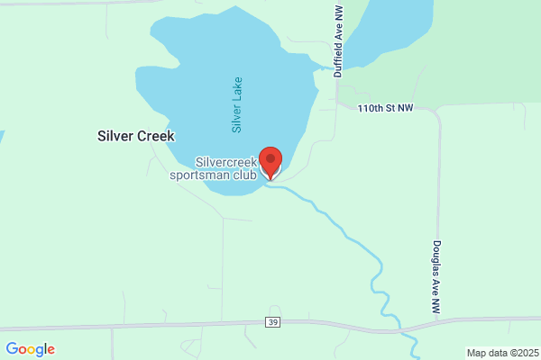 Silver Creek Game Birds