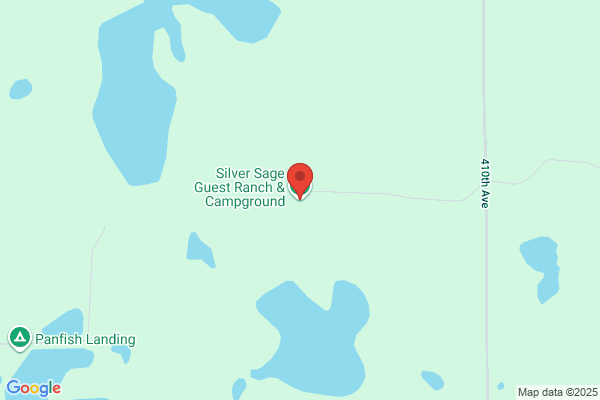 Silver Creek Ranch