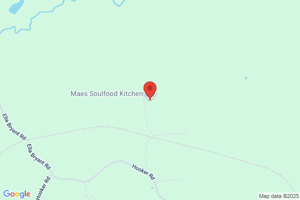 Mae's Restaurant