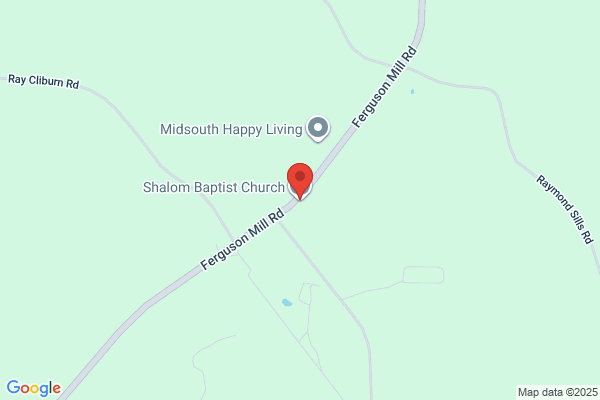 Shalom Baptist Church