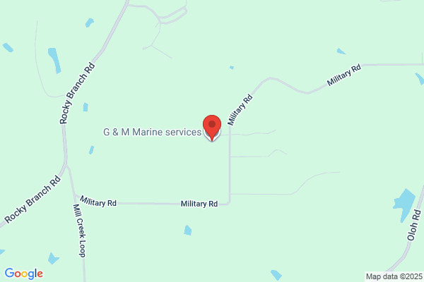 Top Marine Service