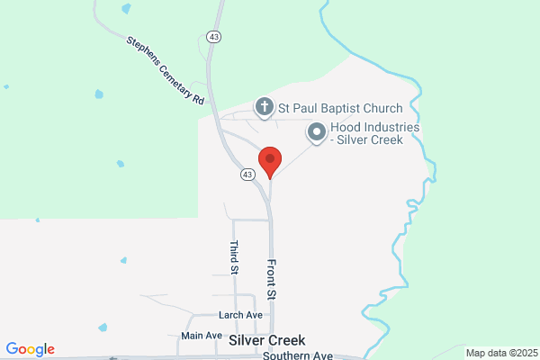 Weyerhaeuser Industries