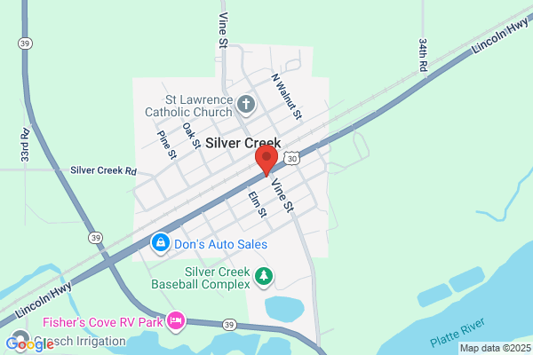 Silver Creek Country Market