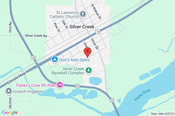 Silver Creek Express