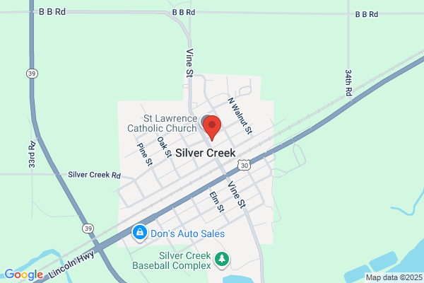 Silver Creek Library