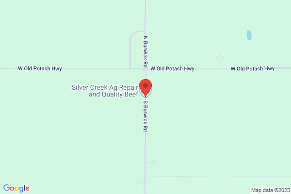 Silver Creek Lumber & Farm Supply