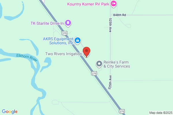 Twin River Irrigation