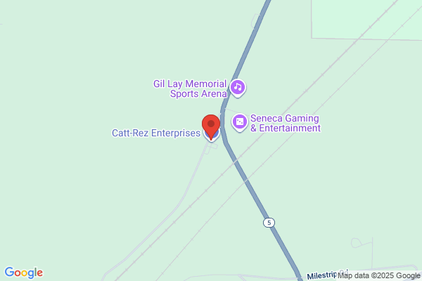 Catt-Rez Enterprises Inc