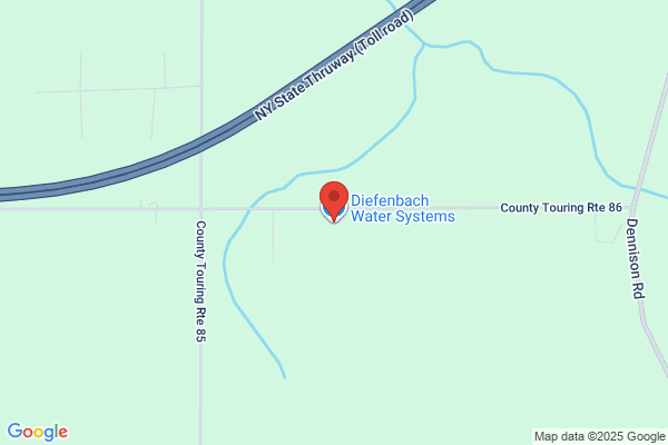 Diefenbach Water Systems