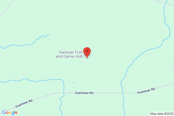 Hanover Fish & Game