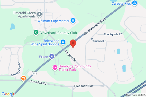 Lake Shore Chiropractic Center