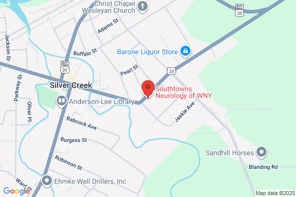 Southtowns Neurology of Wny PC