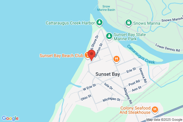 Sunset Bay Deli