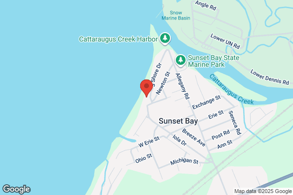 Surfers Beach Bar & Grill