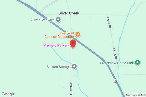 Mayfield Rv Park