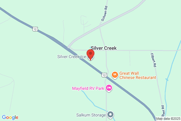 Silver Creek Mini Storage